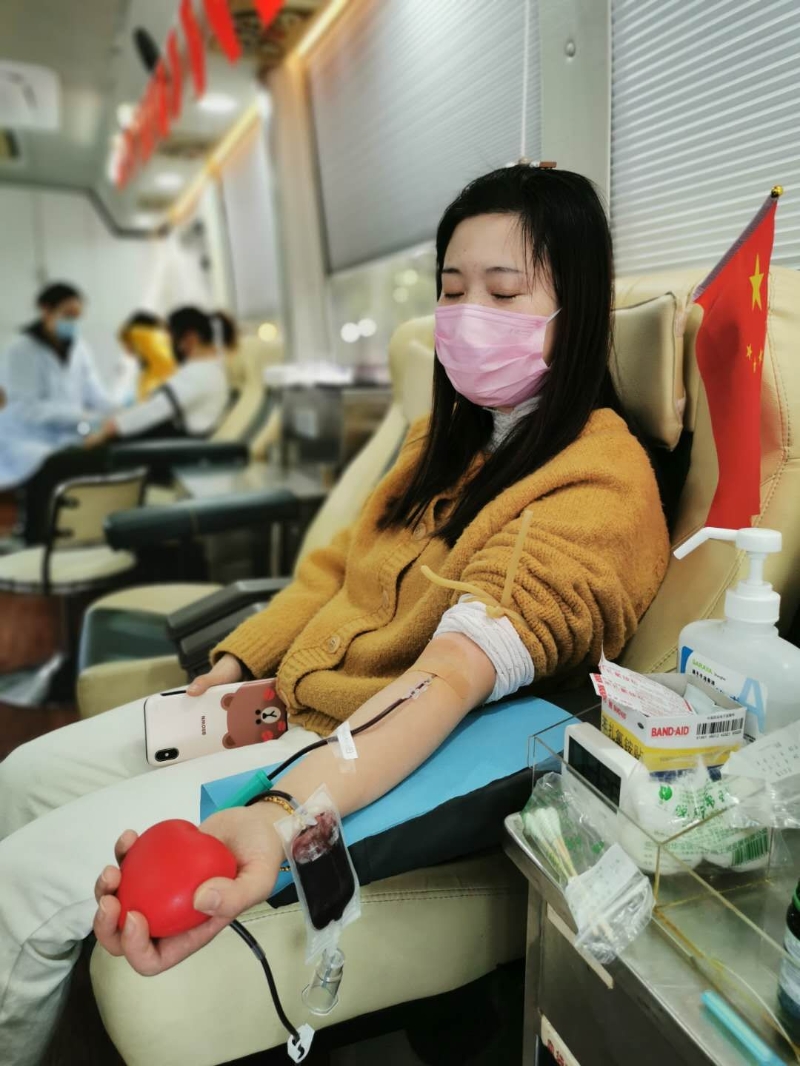 献血抽血照片图片