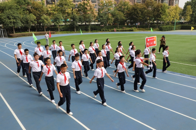 奔跑吧慧瀾少年