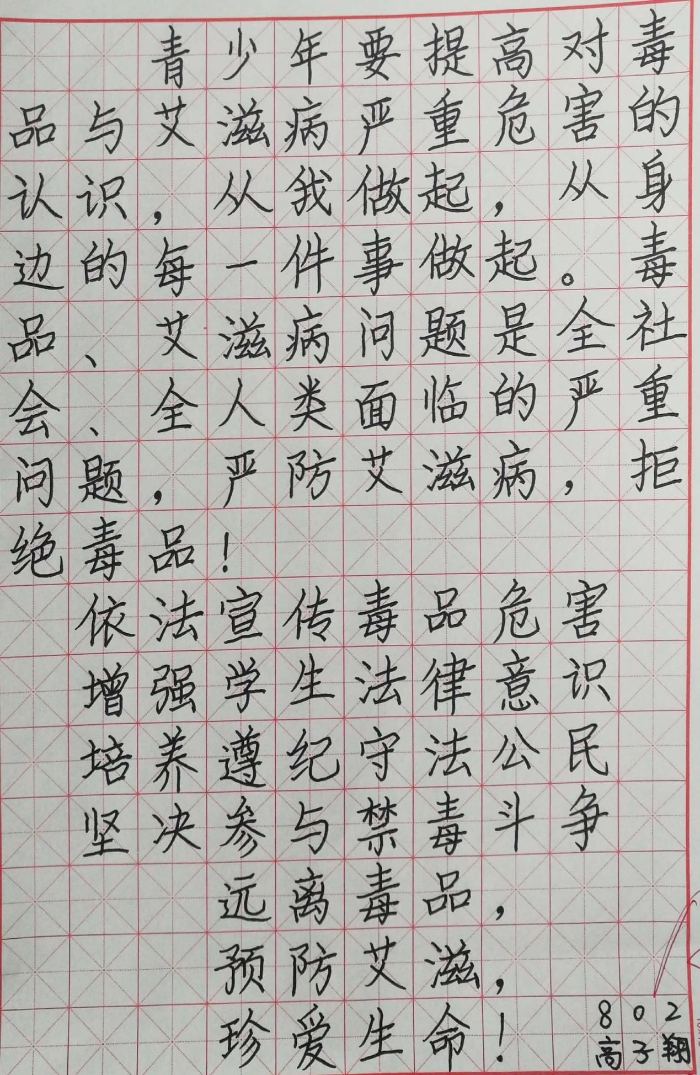 同時,通過宣傳欄,大屏幕向全校師生傳遞憲法,禁毒,防艾,交通安全等